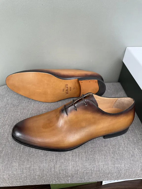 Berluti Shoe 